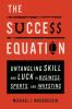 The_Success_Equation