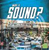 What_is_sound_