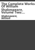 The_complete_works_of_William_Shakespeare__volume_two