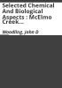 Selected_chemical_and_biological_aspects___McElmo_Creek___Montezuma_County__Colorado