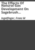 The_Effects_of_natural_gas_development_on_sagebrush_steppe_passerines_in_Sublette_County__Wyoming