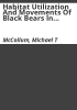 Habitat_utilization_and_movements_of_black_bears_in_southwest_Oregon