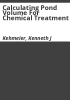 Calculating_pond_volume_for_chemical_treatment