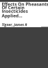Effects_on_pheasants_of_certain_insecticides_applied_under_modified_field_conditions_in_eastern_Colorado