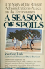 A_season_of_spoils