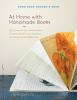 At_home_with_handmade_books
