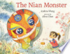 The_Nian_monster