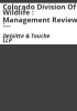 Colorado_Division_of_Wildlife___management_review___redesign_recommendations___draft