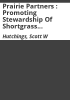 Prairie_Partners___Promoting_stewardship_of_shortgrass_prairie___1999