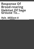 Response_of_brood-rearing_habitat_of_sage_grouse_to_prescribed_burning_in_Oregon