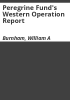 Peregrine_Fund_s_western_operation_report