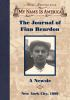 The_journal_of_Finn_Reardon