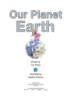 Our_planet_earth