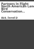 Partners_in_Flight_North_American_Land_Bird_Conservation_Plan