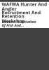 WAFWA_Hunter_and_angler_recruitment_and_retention_workshop