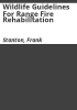 Wildlife_guidelines_for_range_fire_rehabilitation