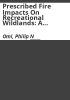 Prescribed_fire_impacts_on_recreational_wildlands