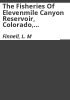 The_fisheries_of_Elevenmile_Canyon_Reservoir__Colorado__1982-1987