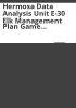 Hermosa_data_analysis_unit_E-30_elk_management_plan_game_management_units_74__741