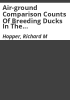 Air-ground_comparison_counts_of_breeding_ducks_in_the_San_Luis_Valley