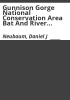 Gunnison_Gorge_National_Conservation_Area_bat_and_river_otter_surveys__2018