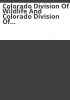 Colorado_Division_of_Wildlife_and_Colorado_Division_of_Parks_and_Outdoor_Recreation___Title_33_Colorado_Revised_Statutes___Revision_of_Title_33__Inclusive_of_2011_Legislative_changes