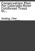 Conservation_plan_for_Colorado_River_cutthroat_trout_in_northwest_Colorado