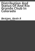 Distribution_and_status_of_and_Rio_Grande_chub_in_Colorado