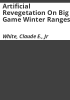 Artificial_revegetation_on_big_game_winter_ranges
