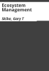 Ecosystem_management
