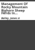 Management_of_Rocky_Mountain_bighorn_sheep_herds_in_Colorado