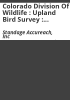 Colorado_Division_of_Wildlife___upland_bird_survey___March_1991