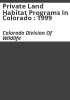 Private_land_habitat_programs_in_Colorado___1999