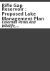 Rifle_Gap_Reservoir___Proposed_lake_management_plan