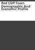 Red_Cliff_town_demographic_and_economic_profile