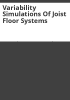 Variability_simulations_of_joist_floor_systems