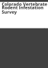 Colorado_vertebrate_rodent_infestation_survey