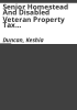 Senior_homestead_and_disabled_veteran_property_tax_exemptions