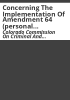 Concerning_the_implementation_of_amendment_64__personal_use_and_regulation_of_marijuana_