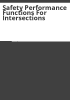 Safety_performance_functions_for_intersections