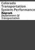 Colorado_transportation_system_performance_report