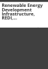 Renewable_Energy_Development_Infrastructure__REDI__Project_regulatory_and_economic_analysis