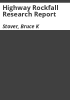 Highway_rockfall_research_report