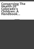 Conserving_the_health_of_Colorado_s_children