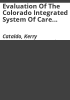 Evaluation_of_the_Colorado_Integrated_system_of_care_family_advocacy_demonstration_programs_for_mental_health_juvenile_justice_populations