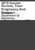 2010_sunset_review__teen_pregnancy_and_dropout_prevention_program