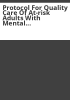 Protocol_for_quality_care_of_at-risk_adults_with_mental_illness