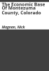 The_economic_base_of_Montezuma_County__Colorado