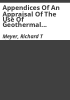 Appendices_of_an_appraisal_of_the_use_of_geothermal_energy_in_state-owned_buildings_in_Colorado