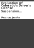 Evaluation_of_Colorado_s_driver_s_license_suspension_initiative
